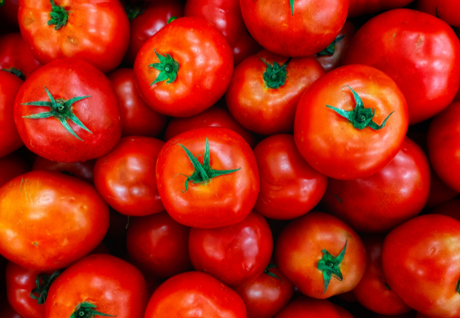 Tomatoes: A Comprehensive Guide to Growing Flavorful