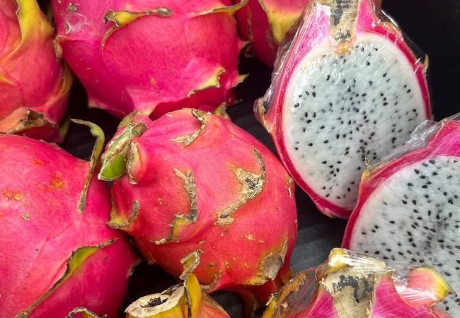 Unlocking the Secrets of Dragon Fruit Cultivation: A Comprehensive Guide