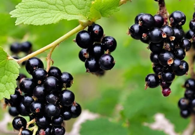 Cassis Fruit: Everything Need to Know About Black Currant