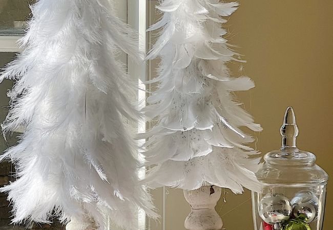 Explore 42 Magical Christmas Tree Options for Your Home