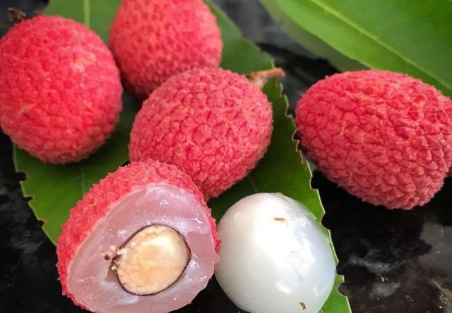 Secrets to Lychee Success: A Growing Guide